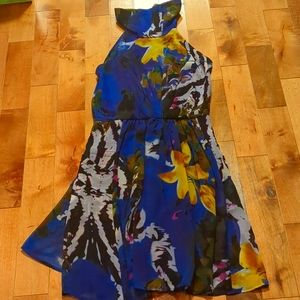 Miss Sixty M60 vintage dress